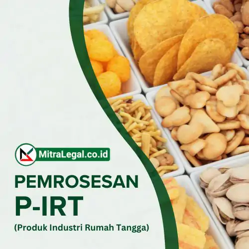 Pemrosesan P-IRT