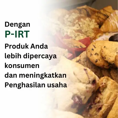 Produk Industri Rumah Tangga